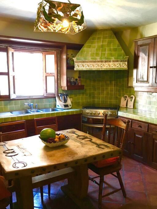 サン・ミゲル・デ・アジェンデ Casa Corazon Centro San Miguel Allendeヴィラ エクステリア 写真